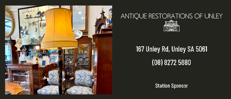 Antique Restorations of Unley