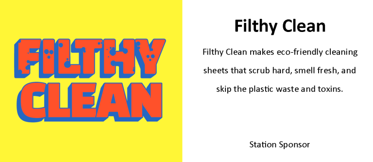 Filthy Clean