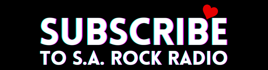 Join S.A. Rock Radio