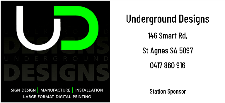 Underground Designs