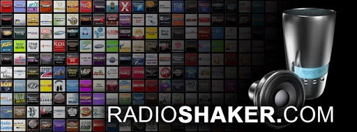 radioshaker