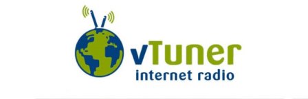 vTuner Internet Radio