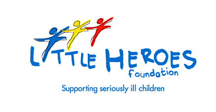 Little Heroes Foundation