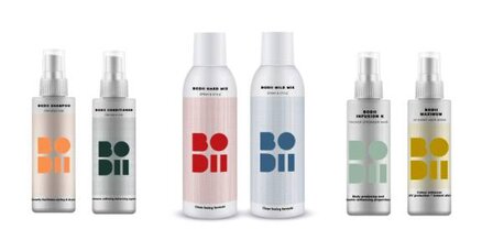 Bodii Haircare